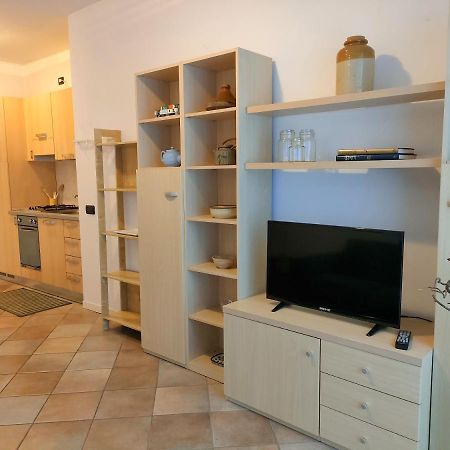 La Casa Di Giovanni Комо Экстерьер фото
