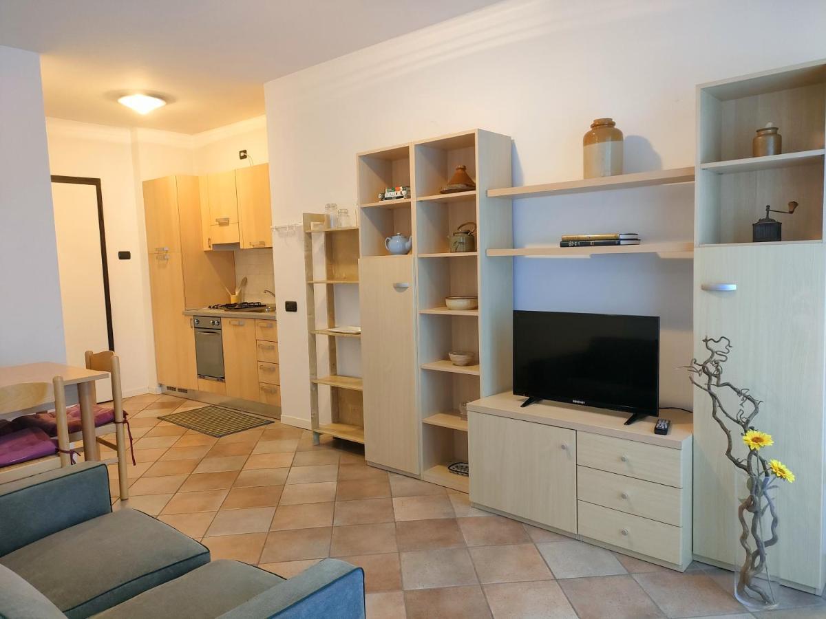 La Casa Di Giovanni Комо Экстерьер фото