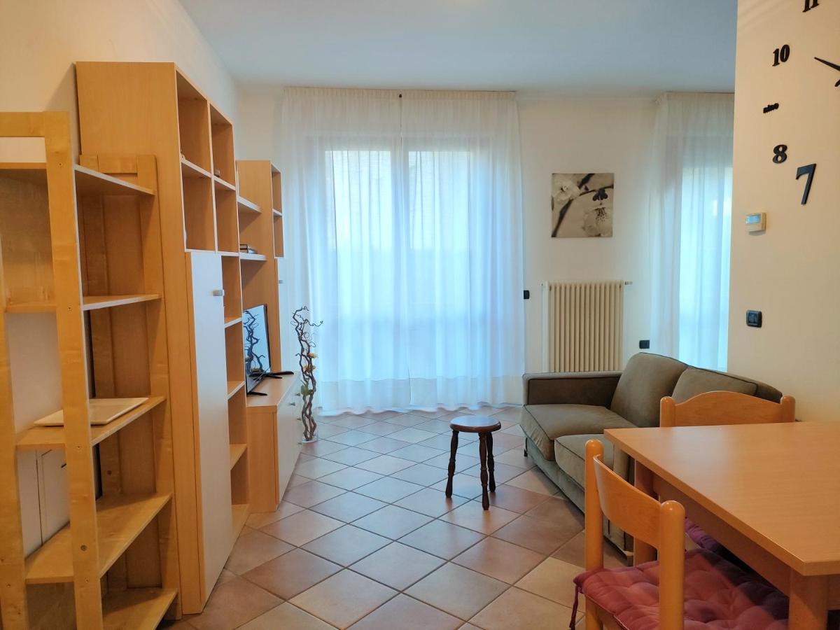La Casa Di Giovanni Комо Экстерьер фото