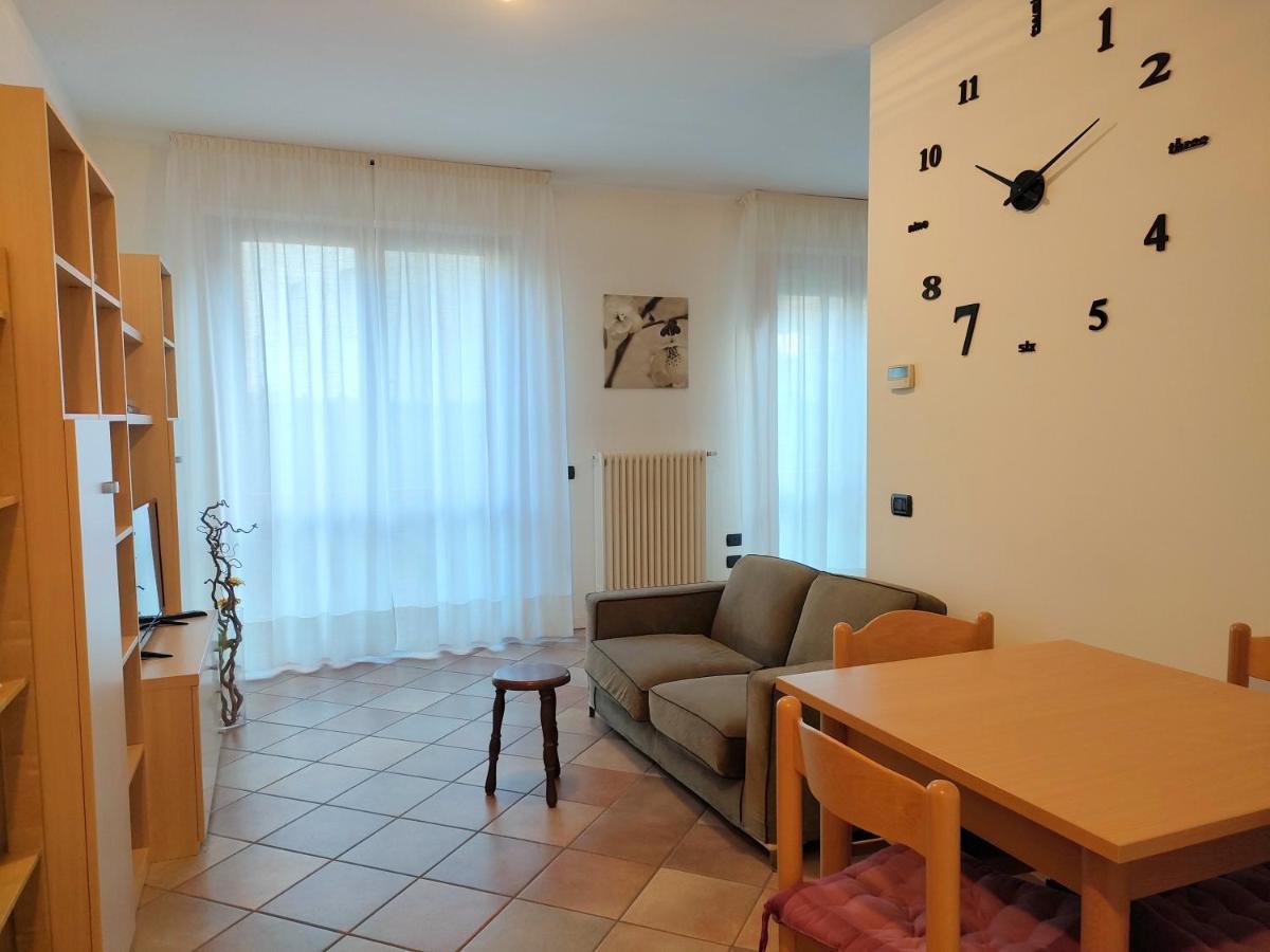 La Casa Di Giovanni Комо Экстерьер фото